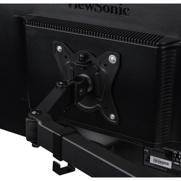 Main product image for Shadow Mounts CDAS30 Articulating Desktop Monitor Mount Arm 13"-30"182-415